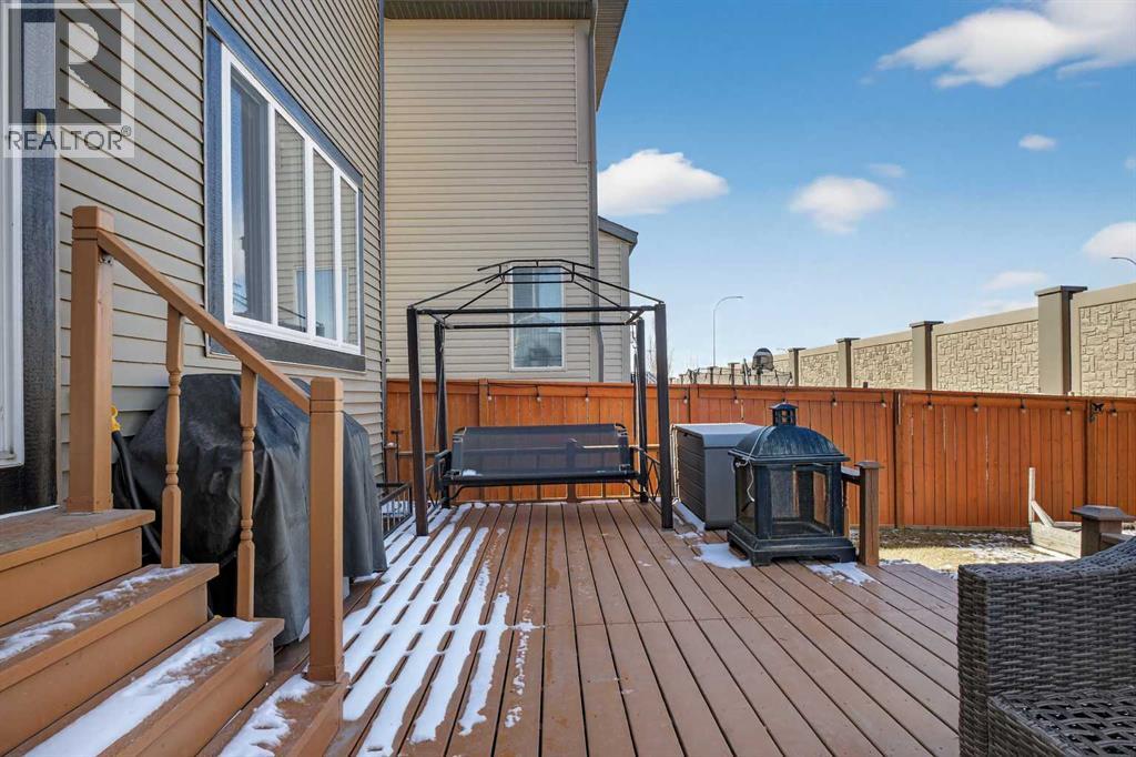 Single Family House for Sale in  Evansborough Way NW Evanston Calgary 
