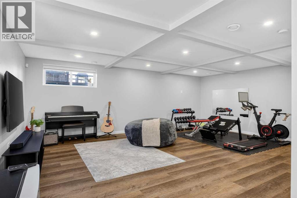 Single Family House for Sale in  Evansborough Way NW Evanston Calgary 