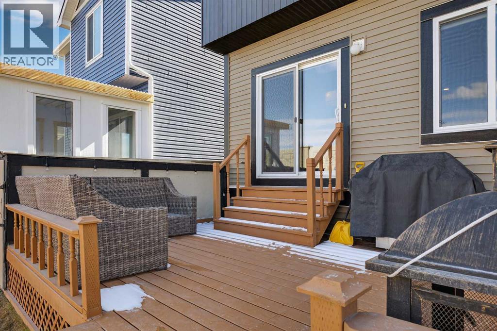 Single Family House for Sale in  Evansborough Way NW Evanston Calgary 