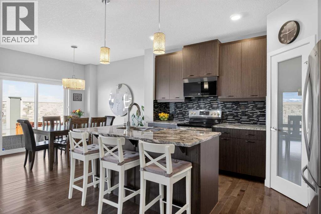 Single Family House for Sale in  Evansborough Way NW Evanston Calgary 