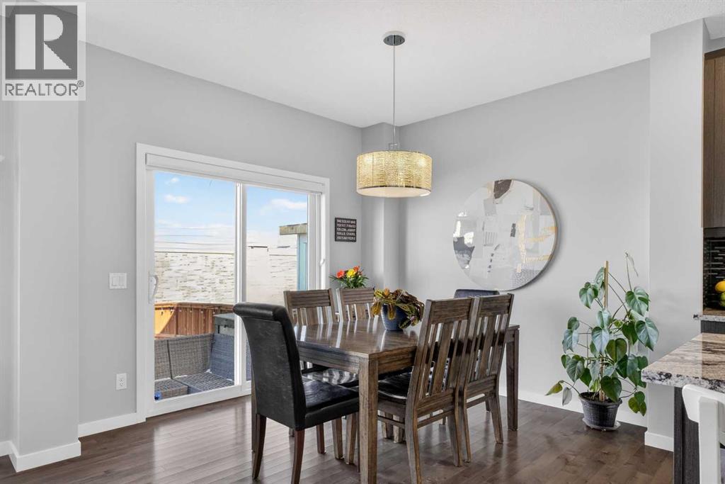 Single Family House for Sale in  Evansborough Way NW Evanston Calgary 