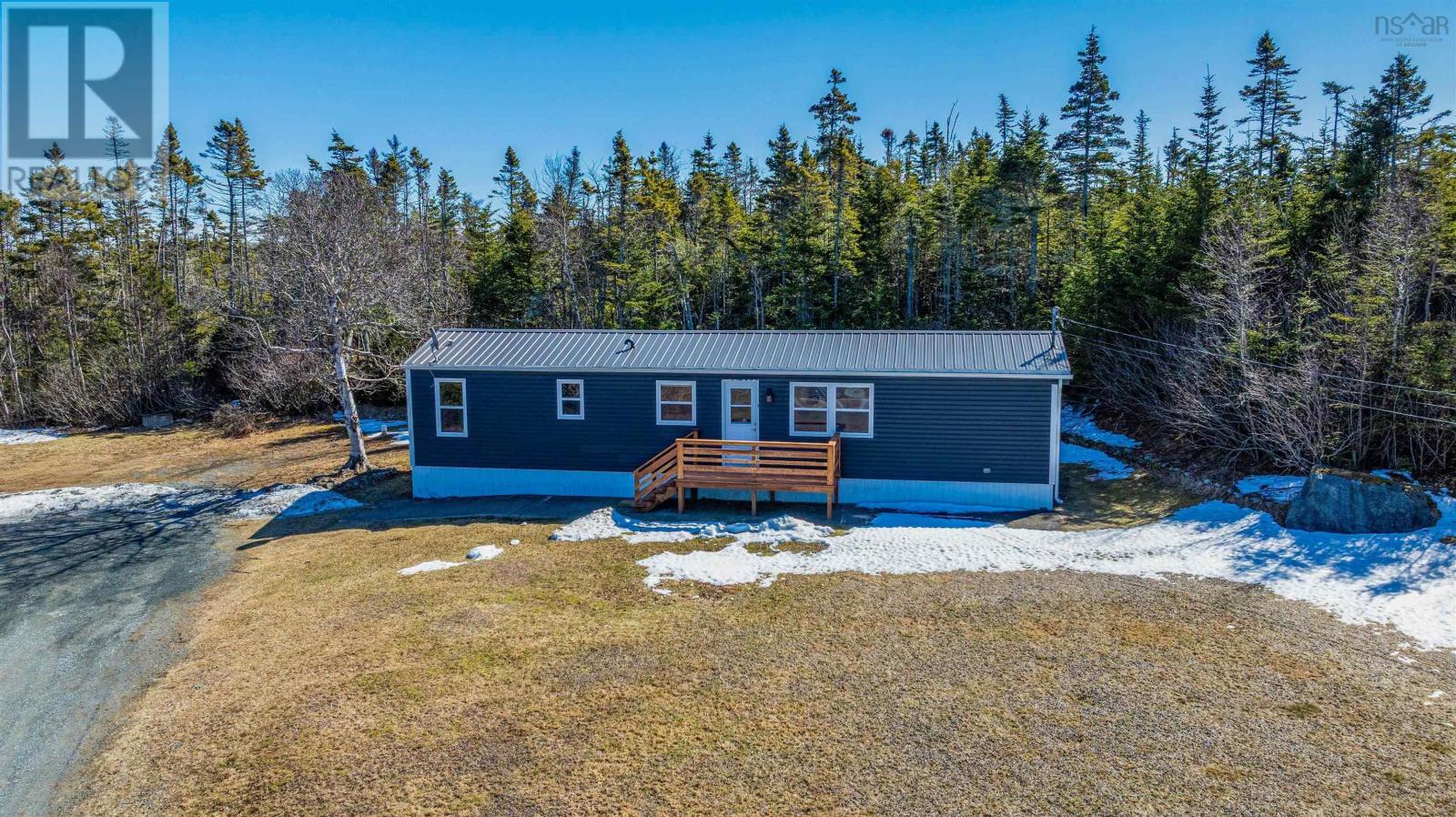 1557 East Chezzetcook Road