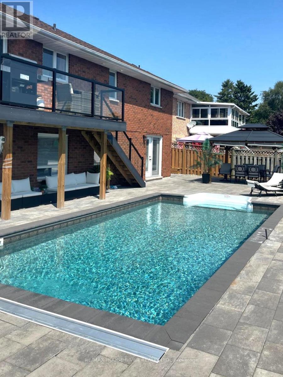 345 BOOTH COURT,Cobourg,,