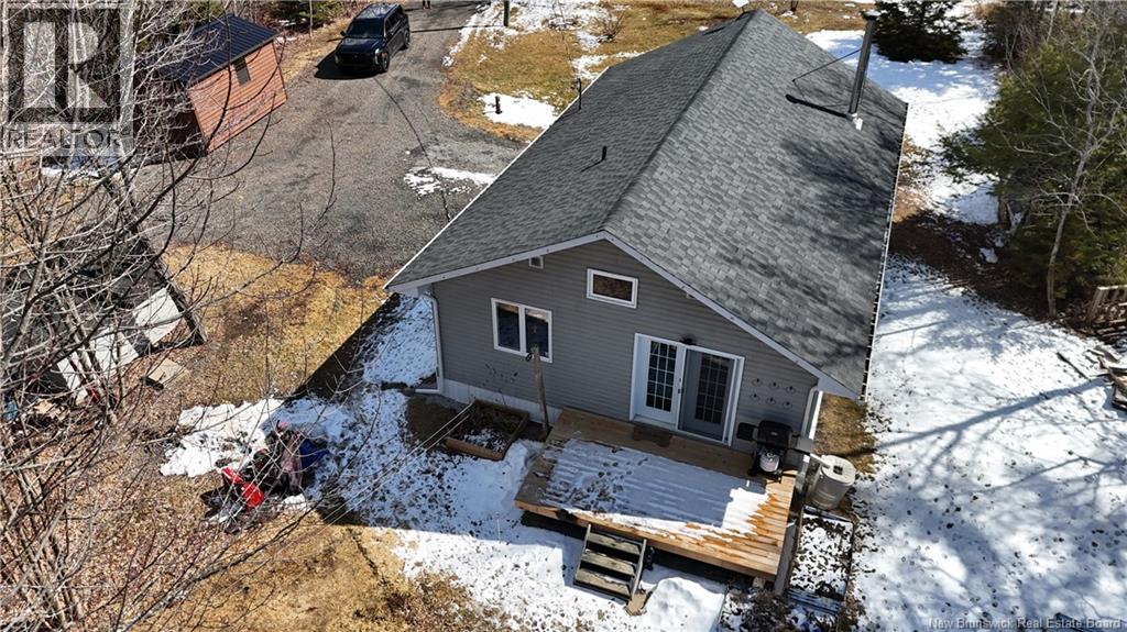 146 DAVIDSON LAKE ROAD - 10