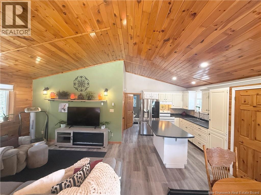 146 DAVIDSON LAKE ROAD - 6