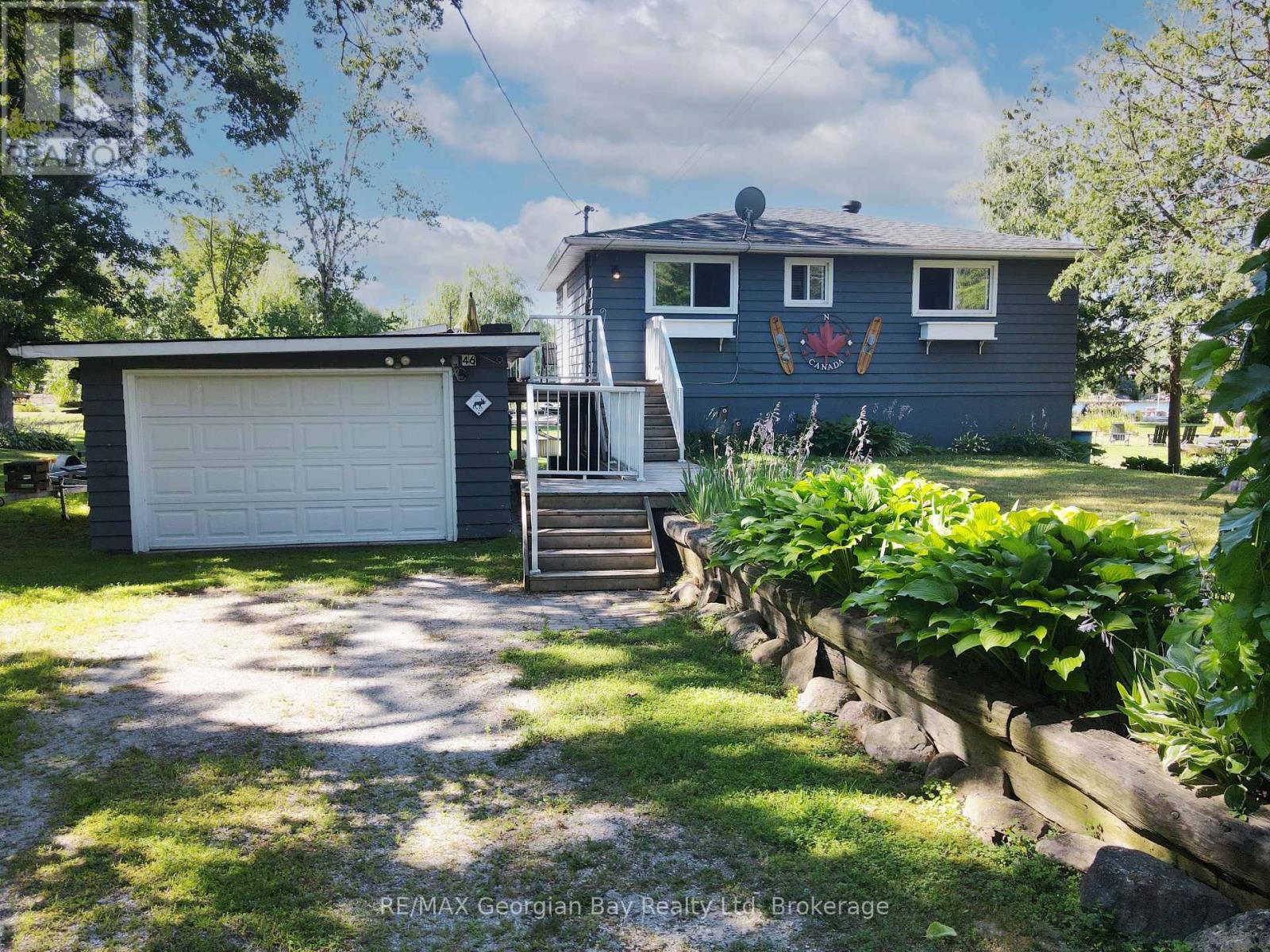 46 FOREST HARBOUR PARKWAY - 1