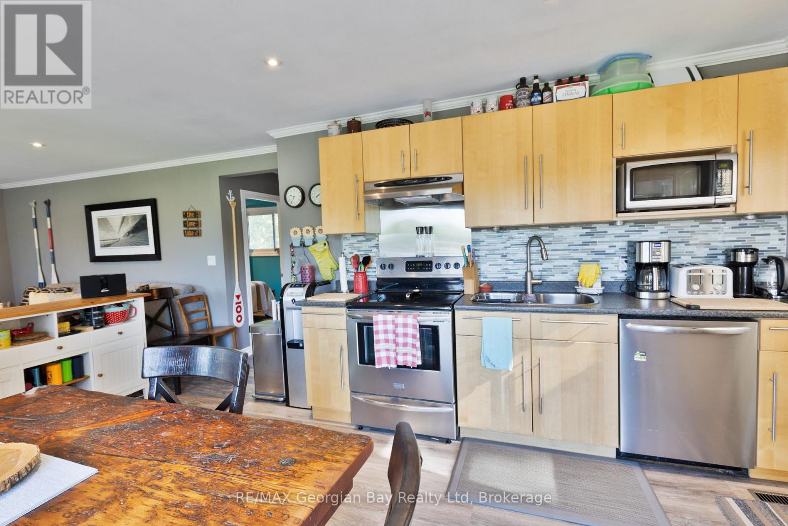46 FOREST HARBOUR PARKWAY - 4