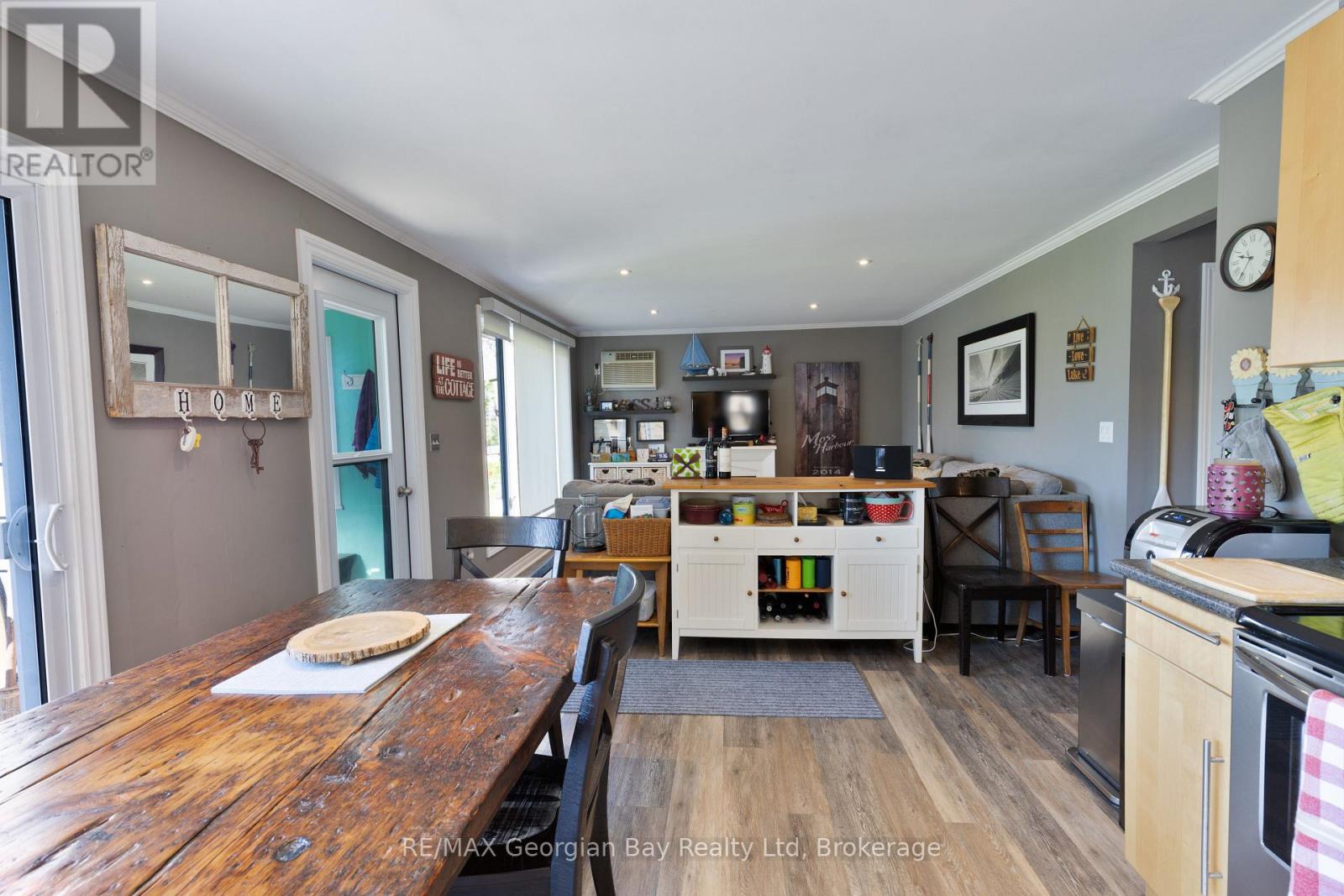 46 FOREST HARBOUR PARKWAY - 5
