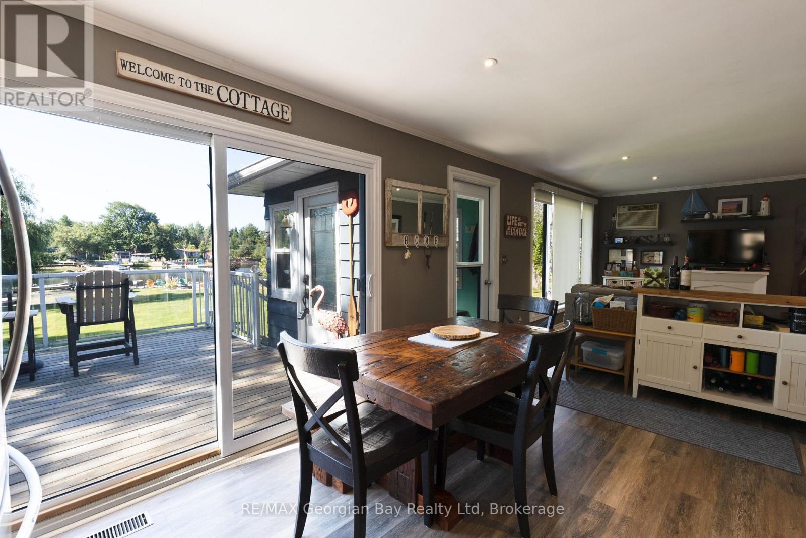46 FOREST HARBOUR PARKWAY - 6
