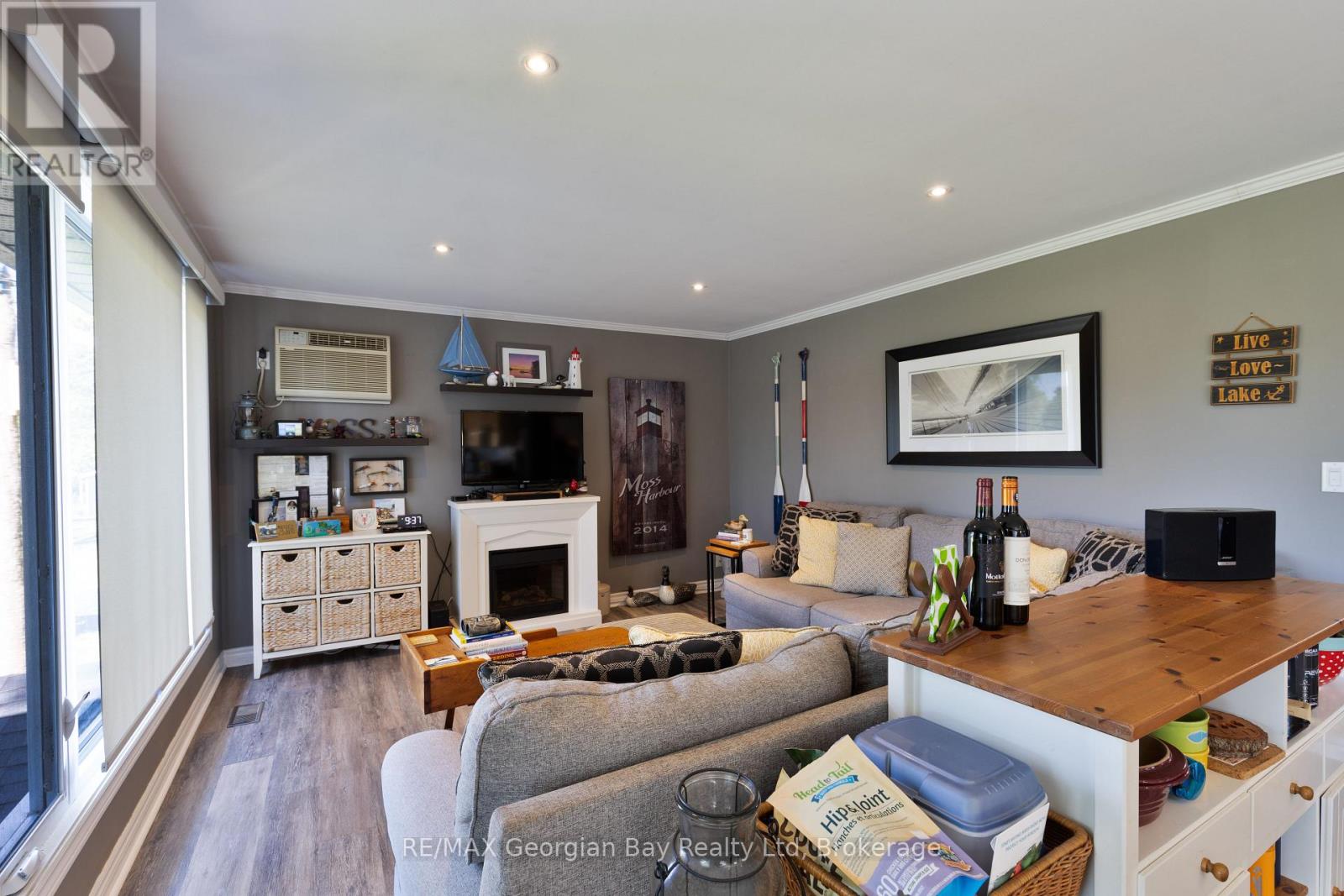 46 FOREST HARBOUR PARKWAY - 8