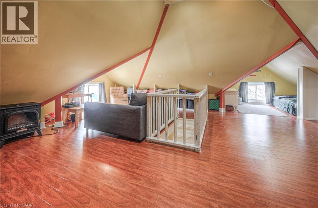 333 BARBER Avenue N, Listowel, Ontario, N4W1R8 — Photo 27