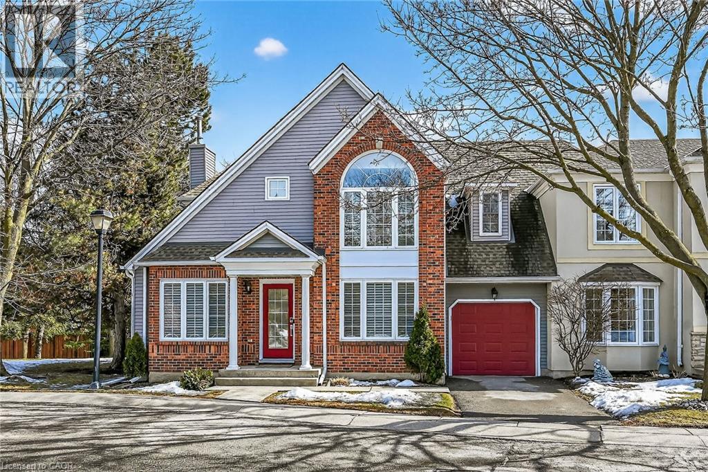 334 WILSON Street W Unit# 12