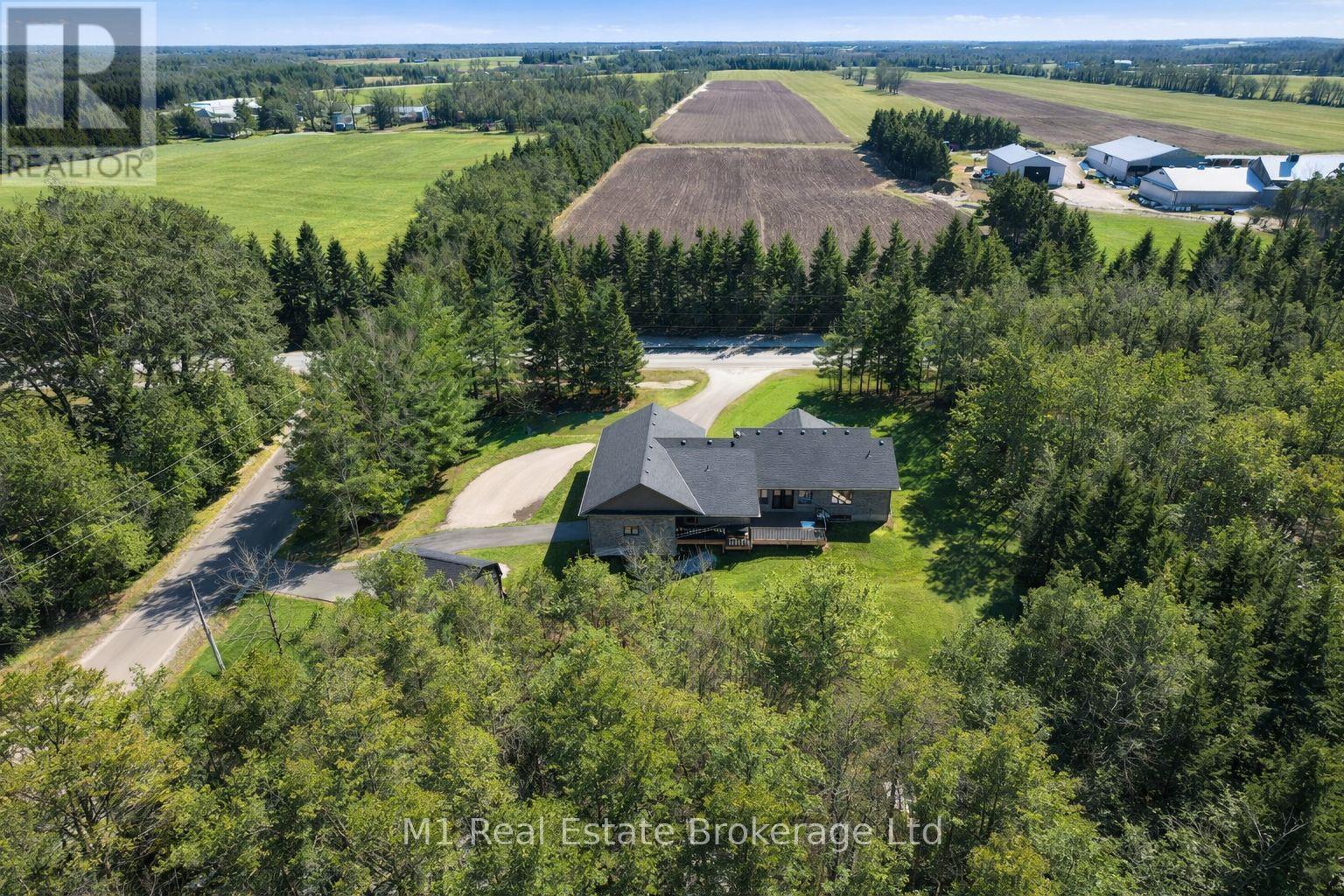 6572 12 LINE, Minto, Ontario