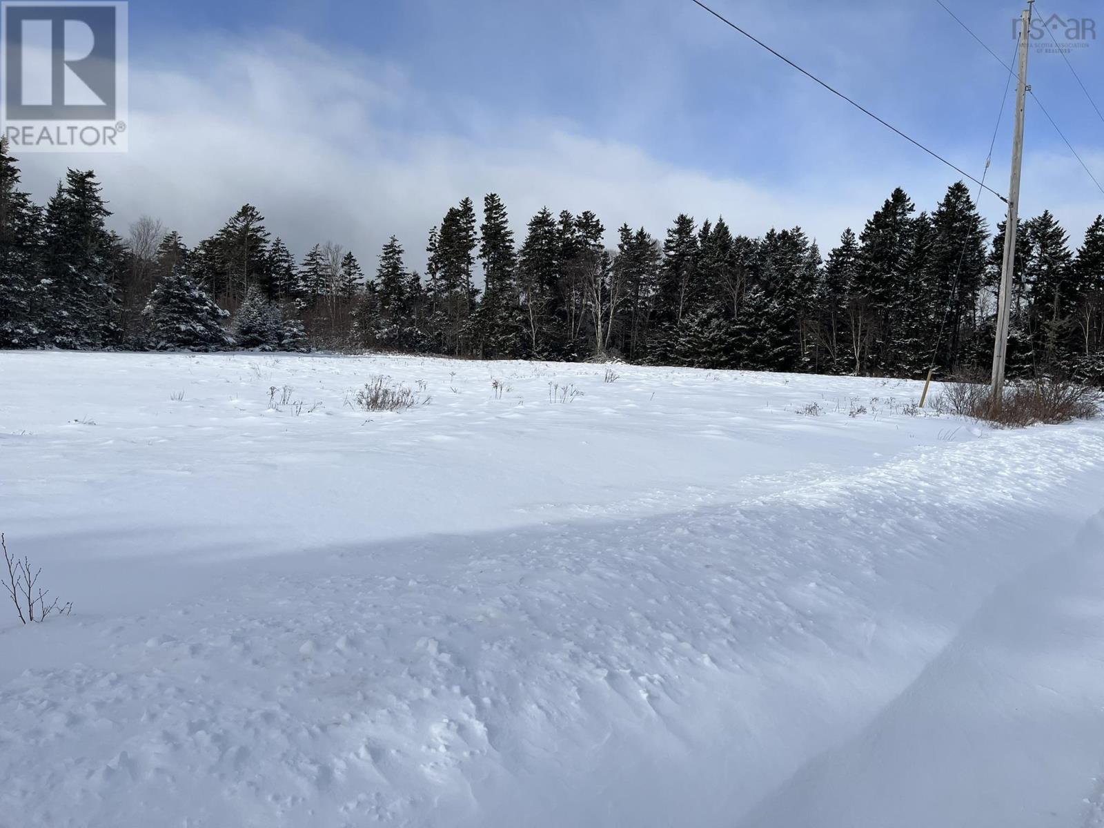 Property 14 of 16 of 100 Acres Spencers Beach (Hwy 209) Road