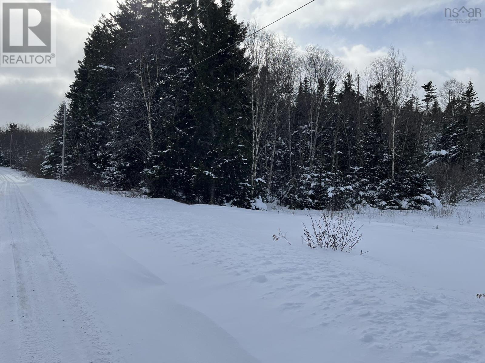 Property 10 of 16 of 100 Acres Spencers Beach (Hwy 209) Road