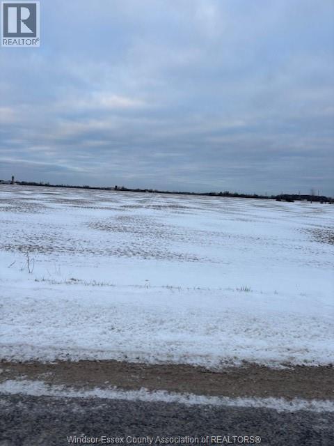 V/L WALKER ROAD (AKA COUNTY ROAD 11)