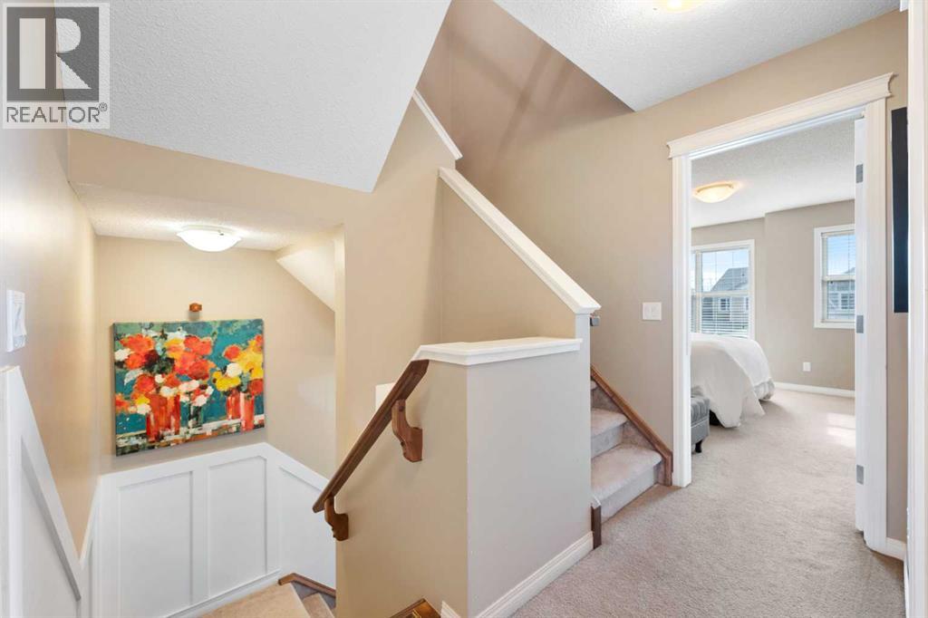 100 Evansborough Common NW, Calgary, Alberta