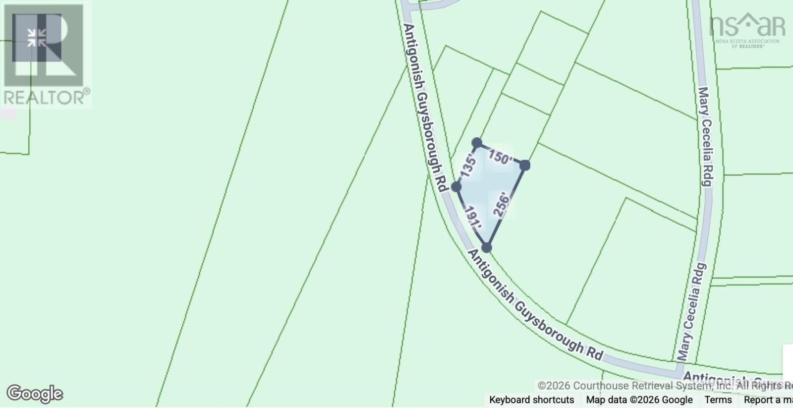 Property photo of Lot 8 Guysborough Road