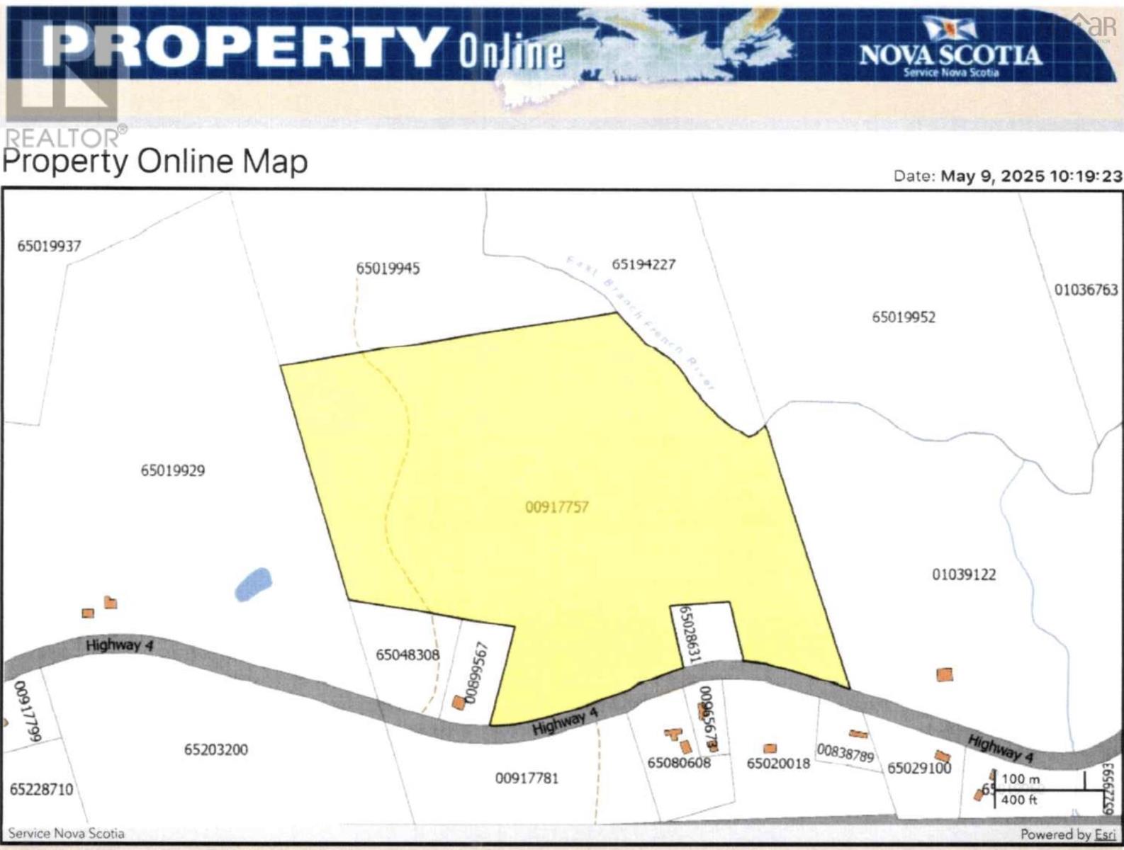 Property 6 of 6 of 4 No Highway