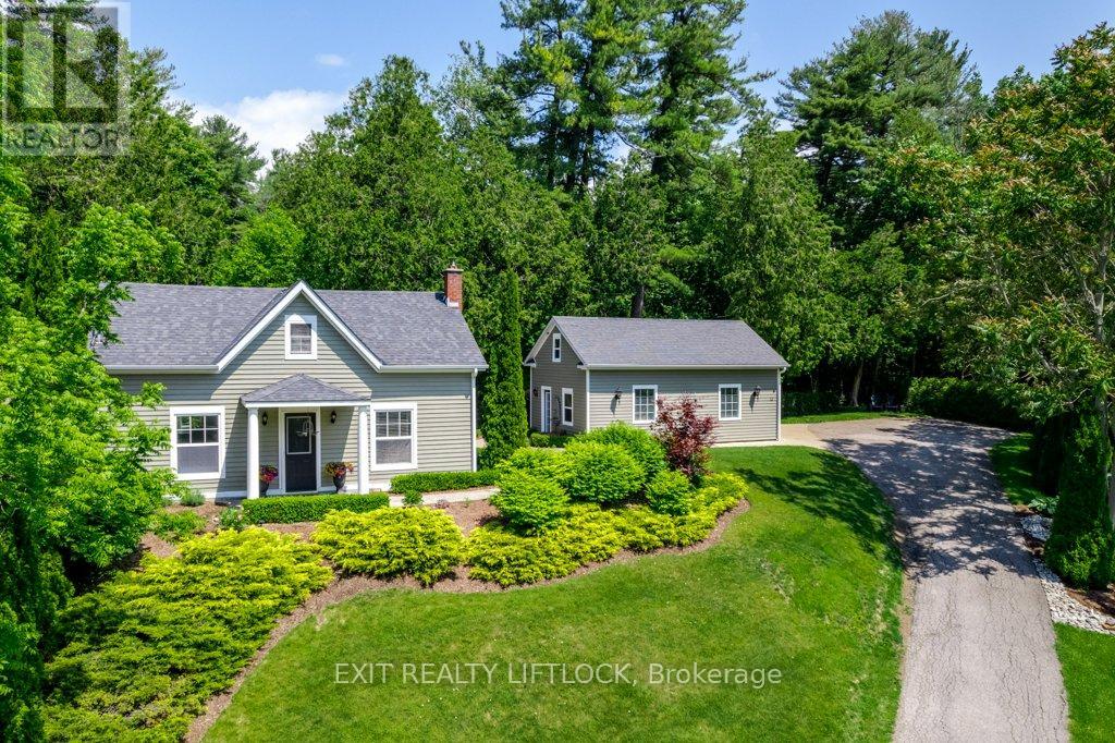 12 CUMBERLAND STREET