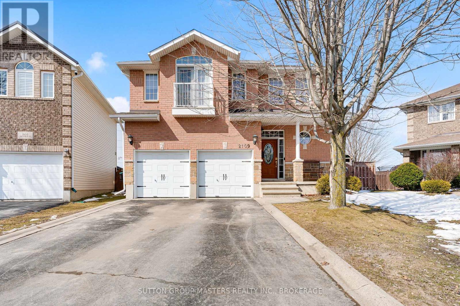 2109 SWANFIELD STREET - 1
