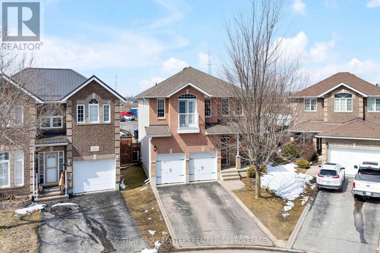 2109 SWANFIELD STREET - 2