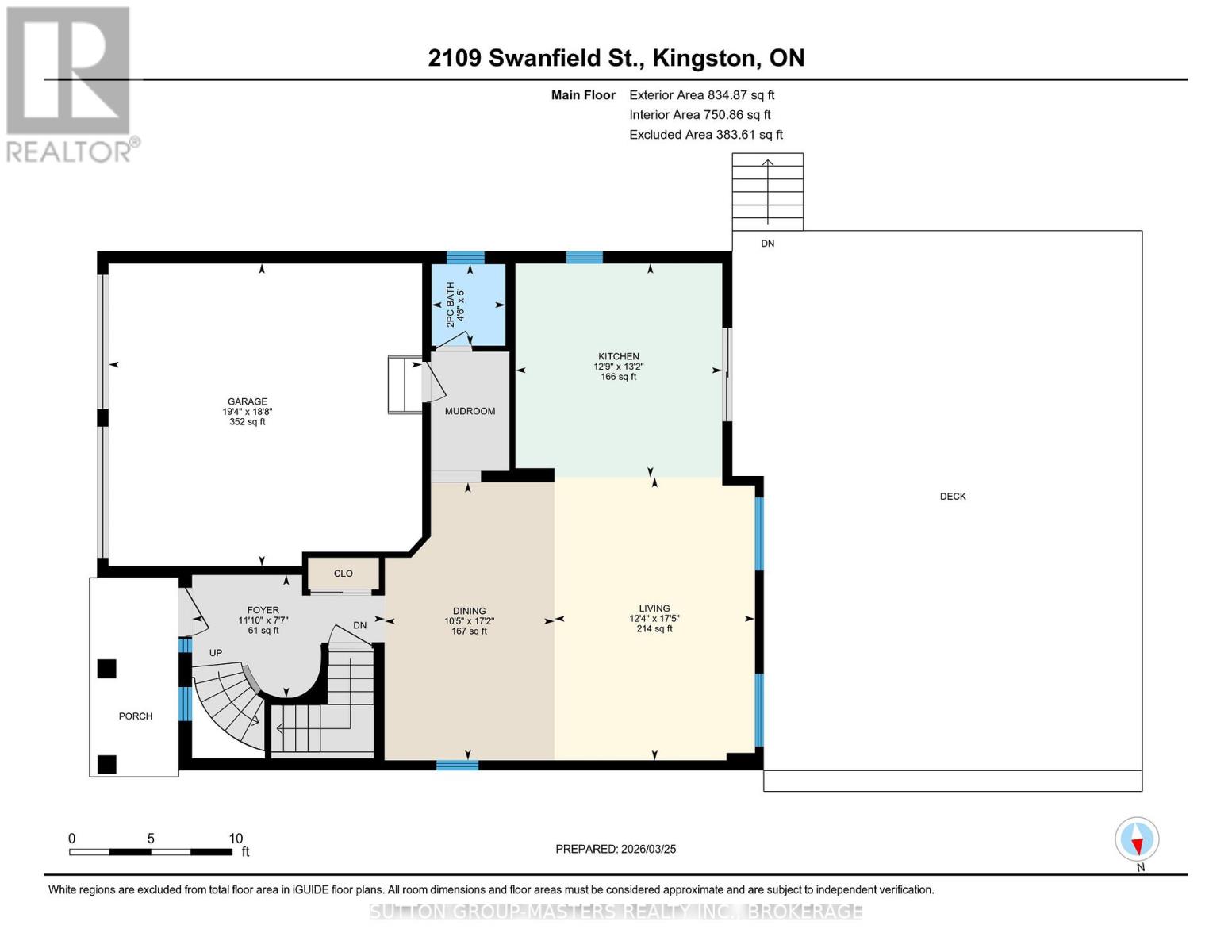 2109 SWANFIELD STREET - 47