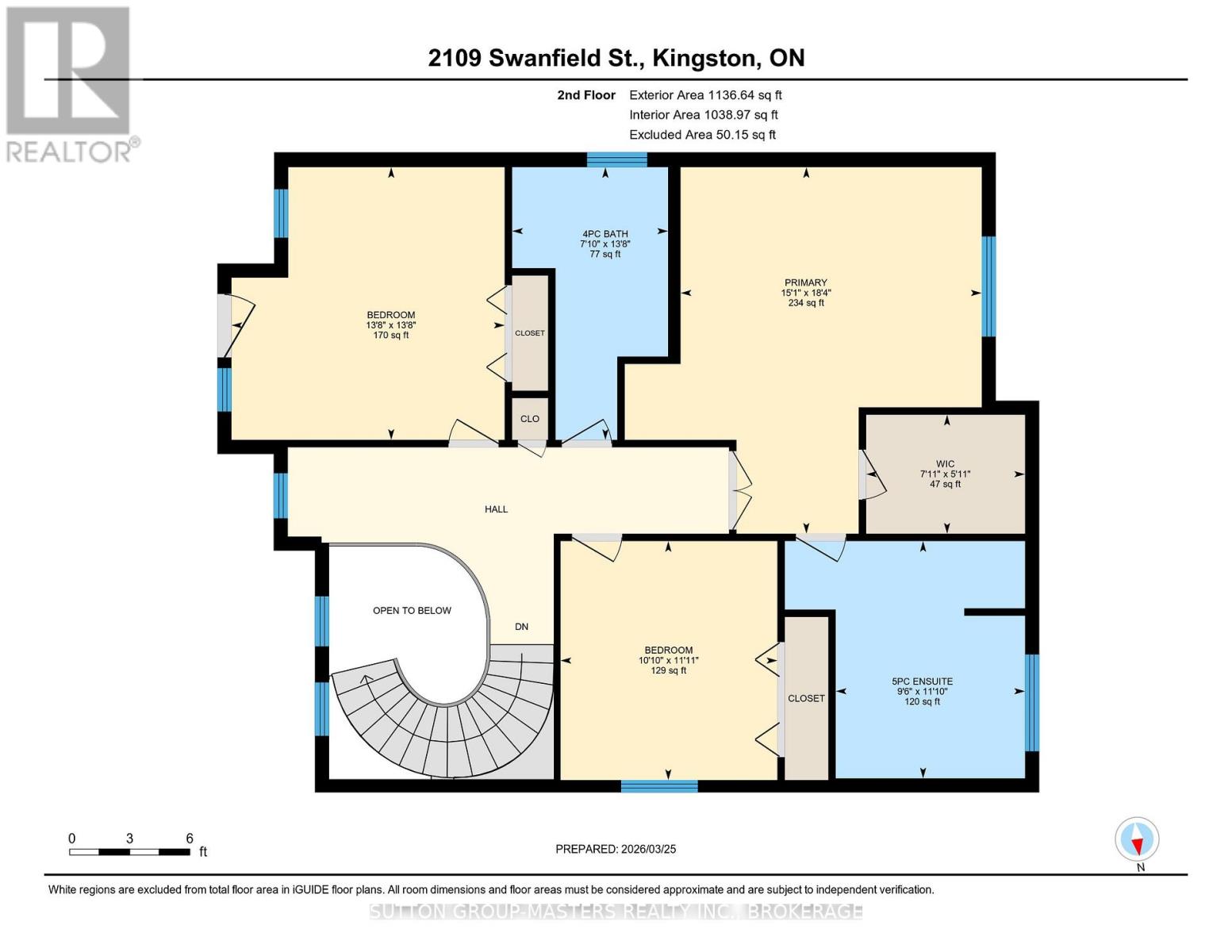 2109 SWANFIELD STREET - 48