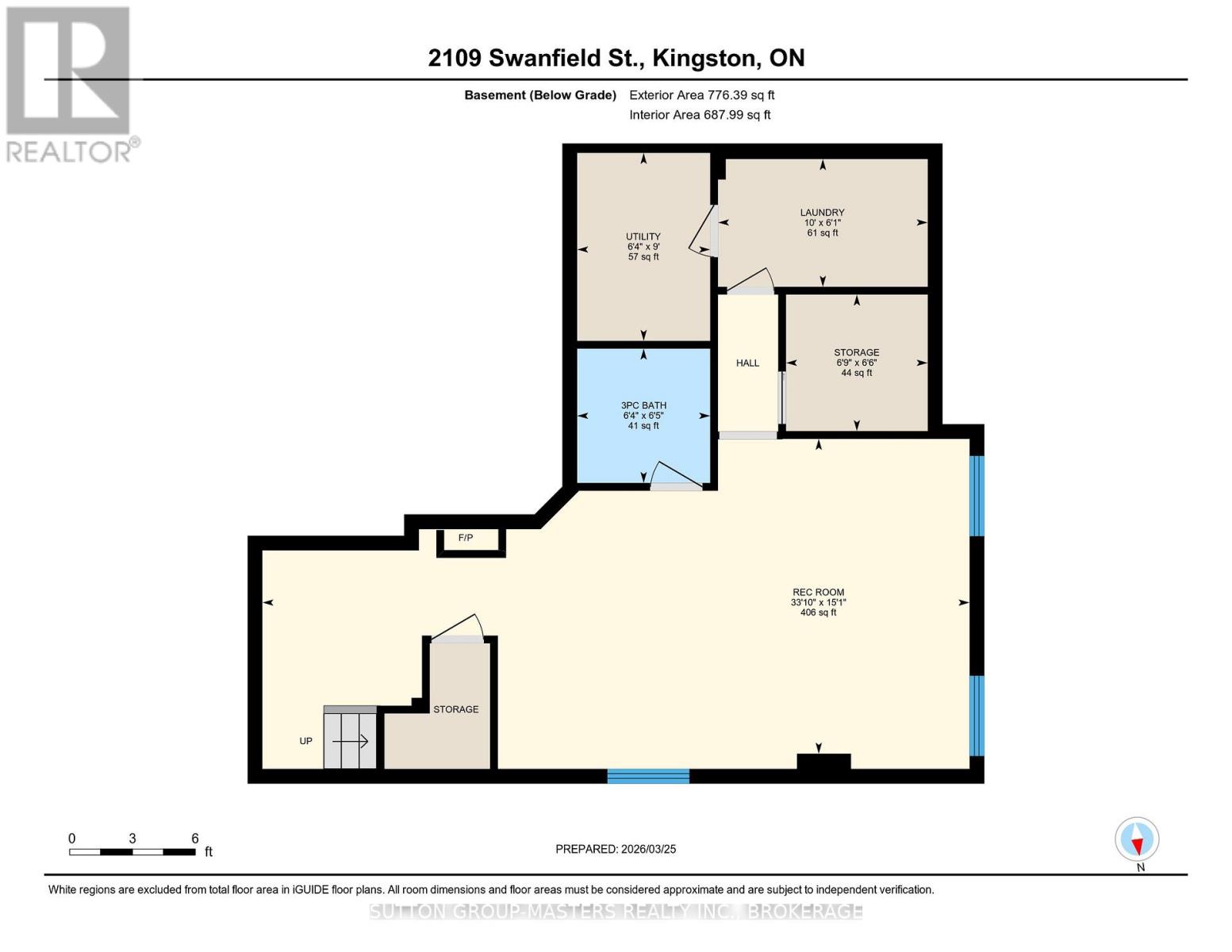 2109 SWANFIELD STREET - 49