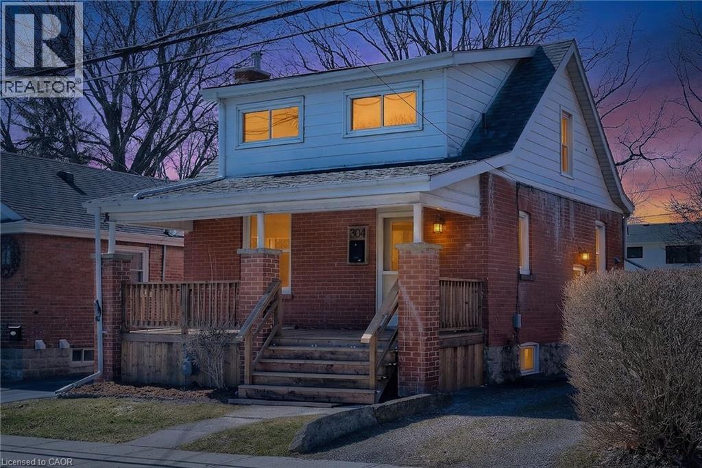304 PARK Street, Hamilton, Ontario L9H1Y9 - Photo 2