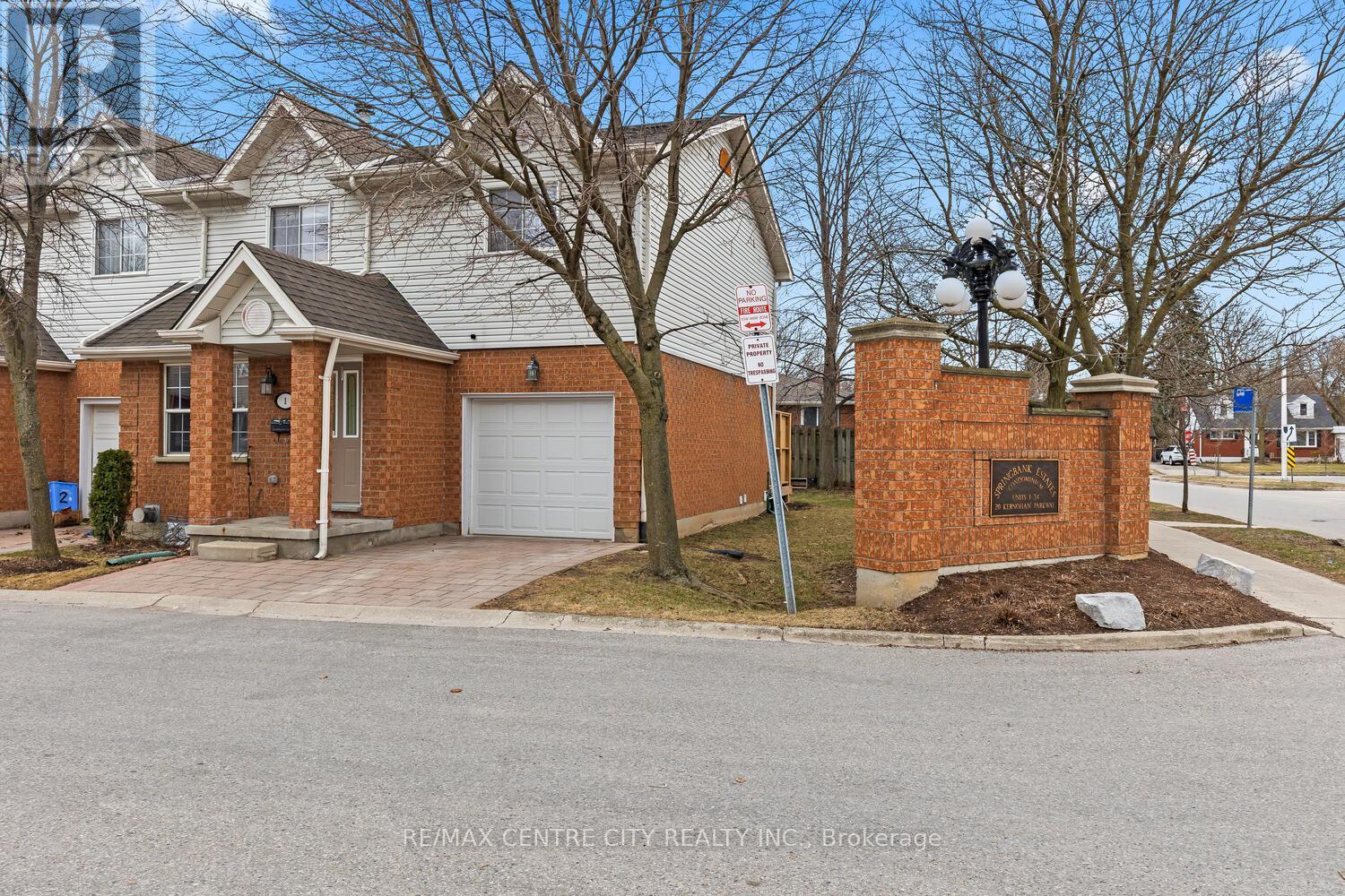 #1 20 KERNOHAN PARKWAY - 1