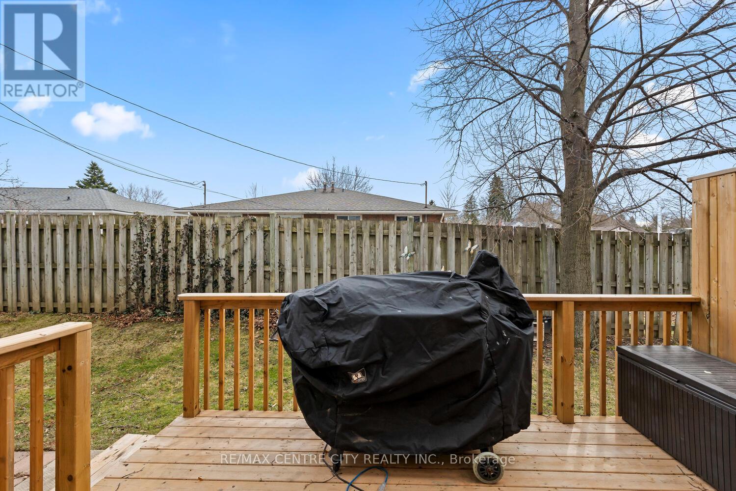 #1 20 KERNOHAN PARKWAY - 32