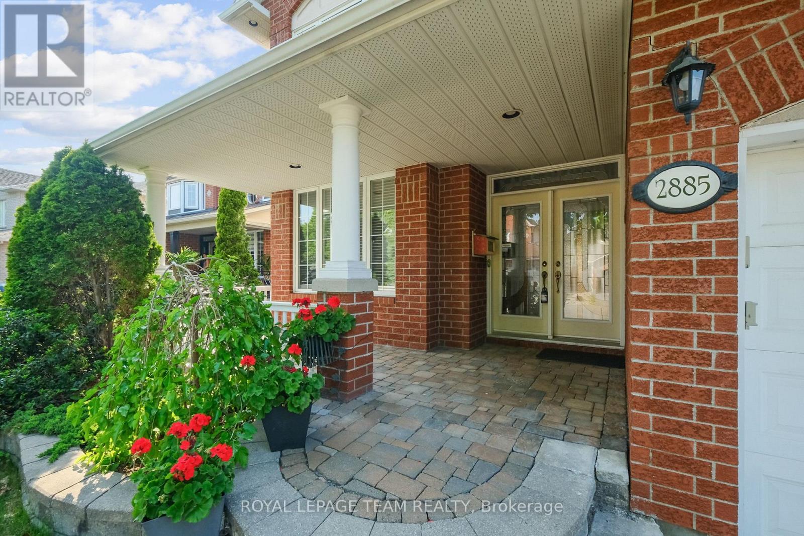 2885 BRIGHAM WAY - 2