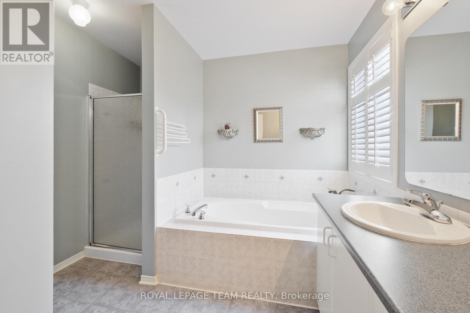 5 Piece Ensuite