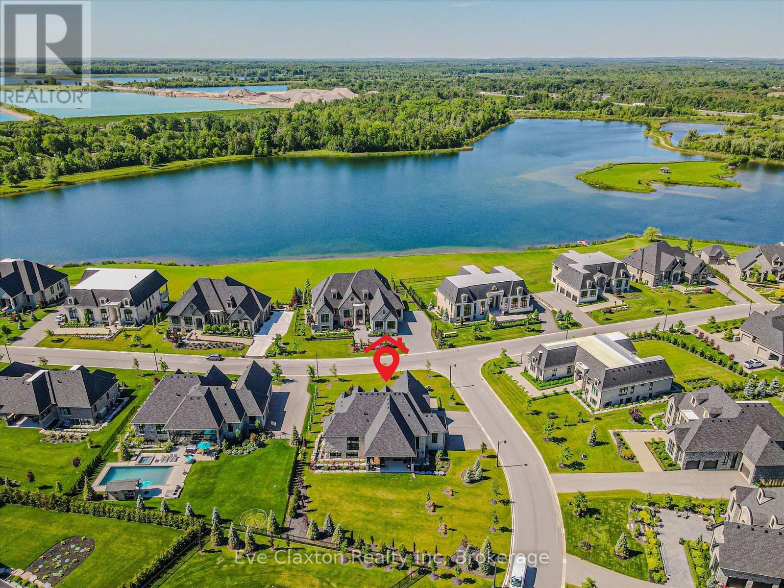 112 HERITAGE LAKE DRIVE - 2