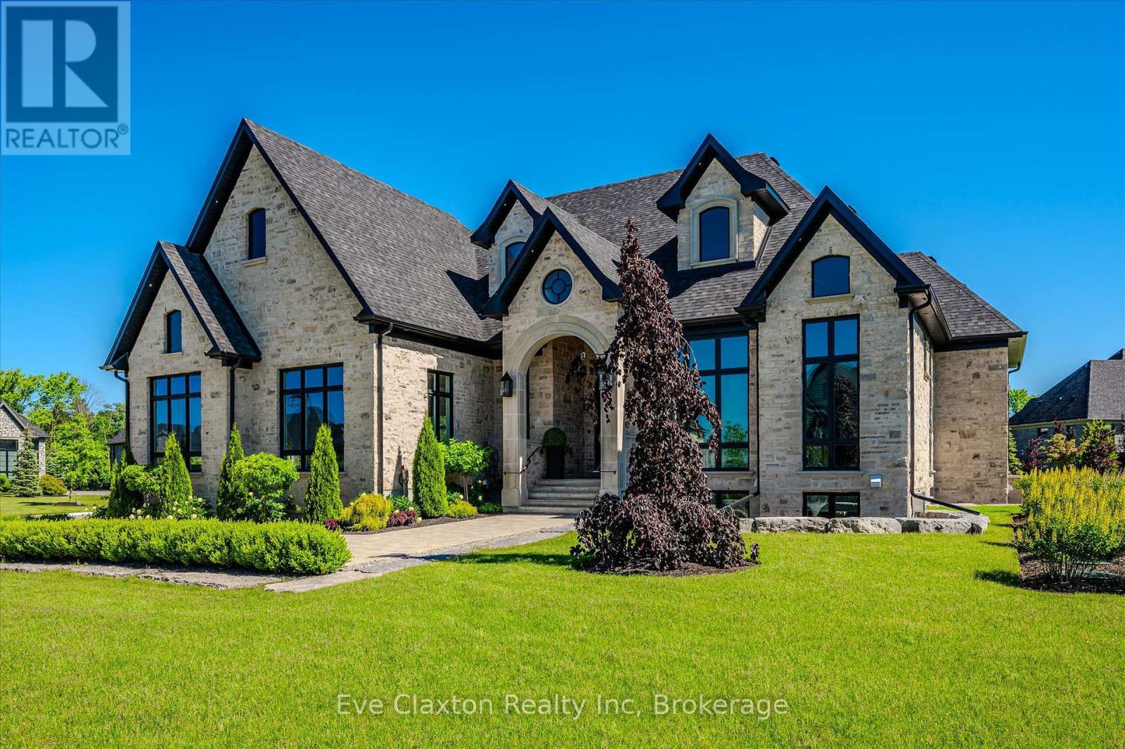112 HERITAGE LAKE DRIVE - 3
