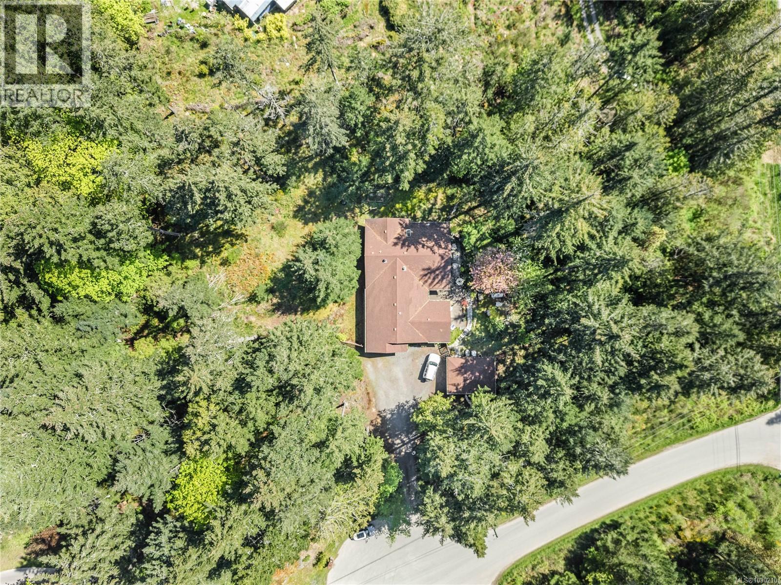  112 Cairns Place, Salt Spring