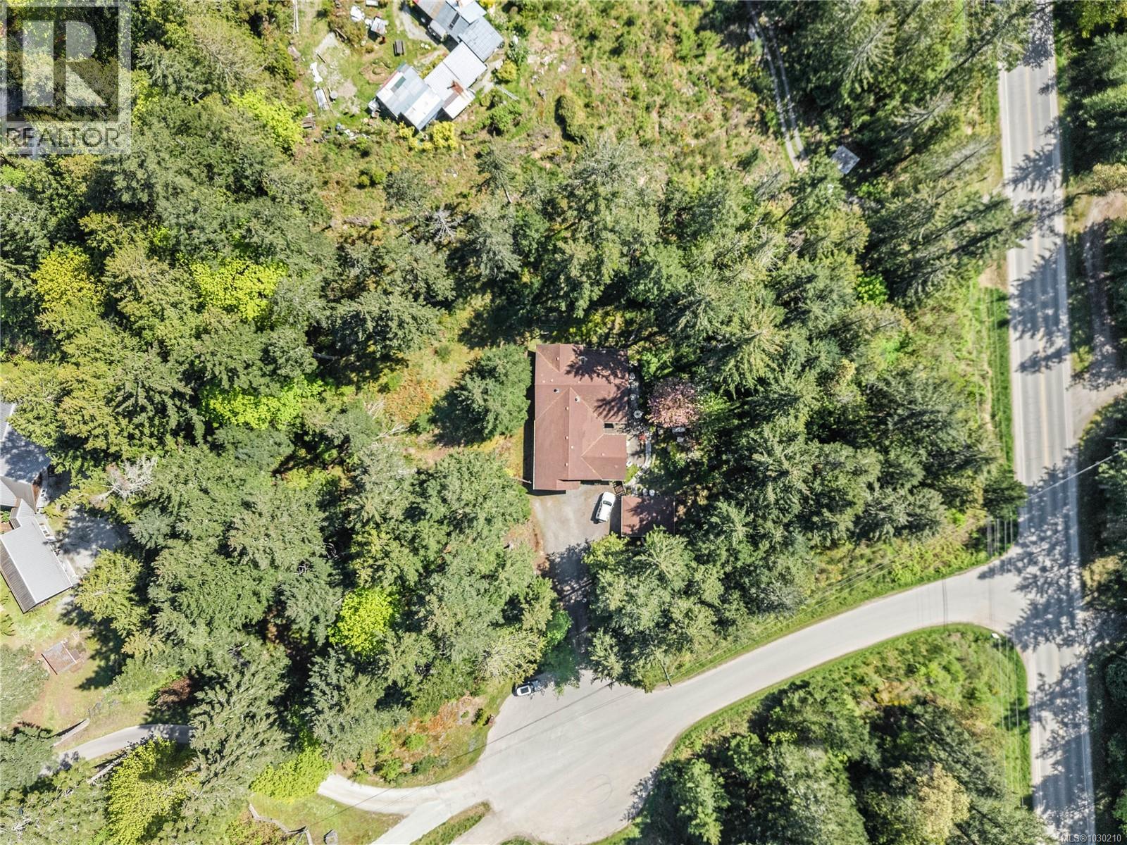  112 Cairns Place, Salt Spring