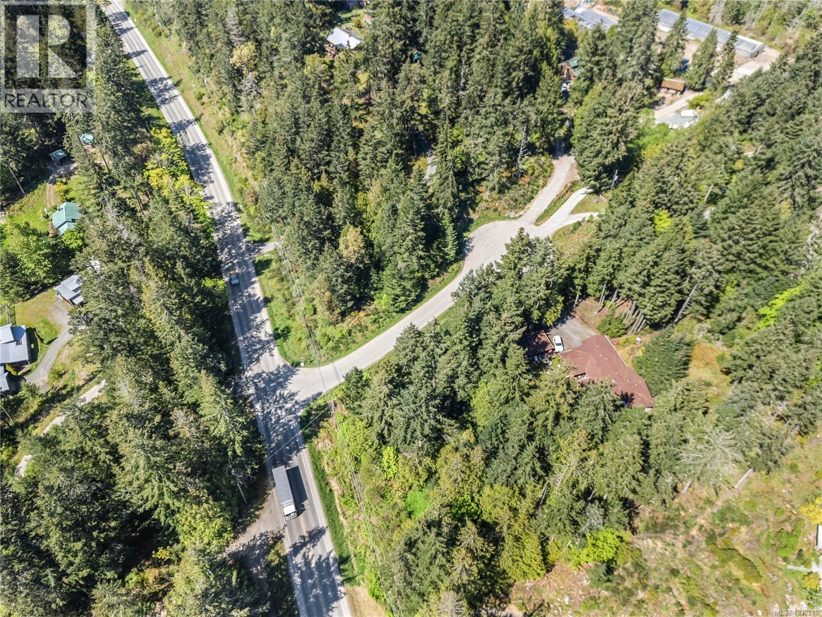  112 Cairns Place, Salt Spring