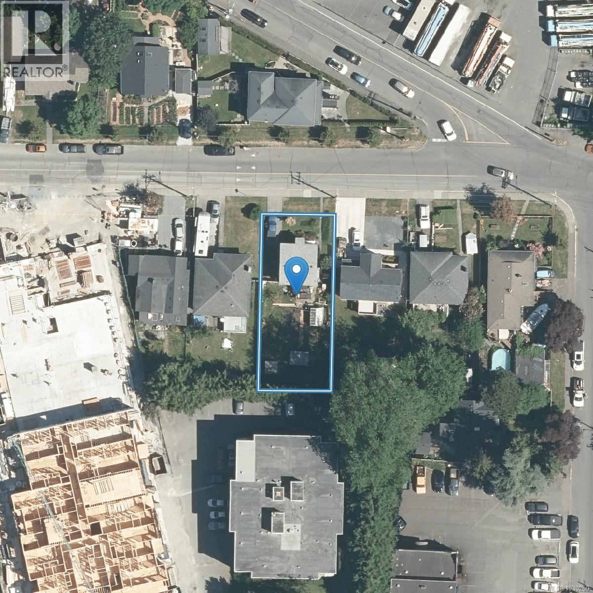 815 OLD ESQUIMALT RD - 30
