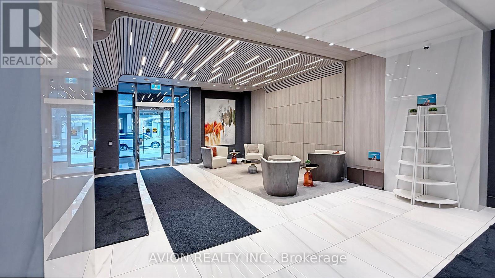 #2508 75 CANTERBURY PLACE - 17