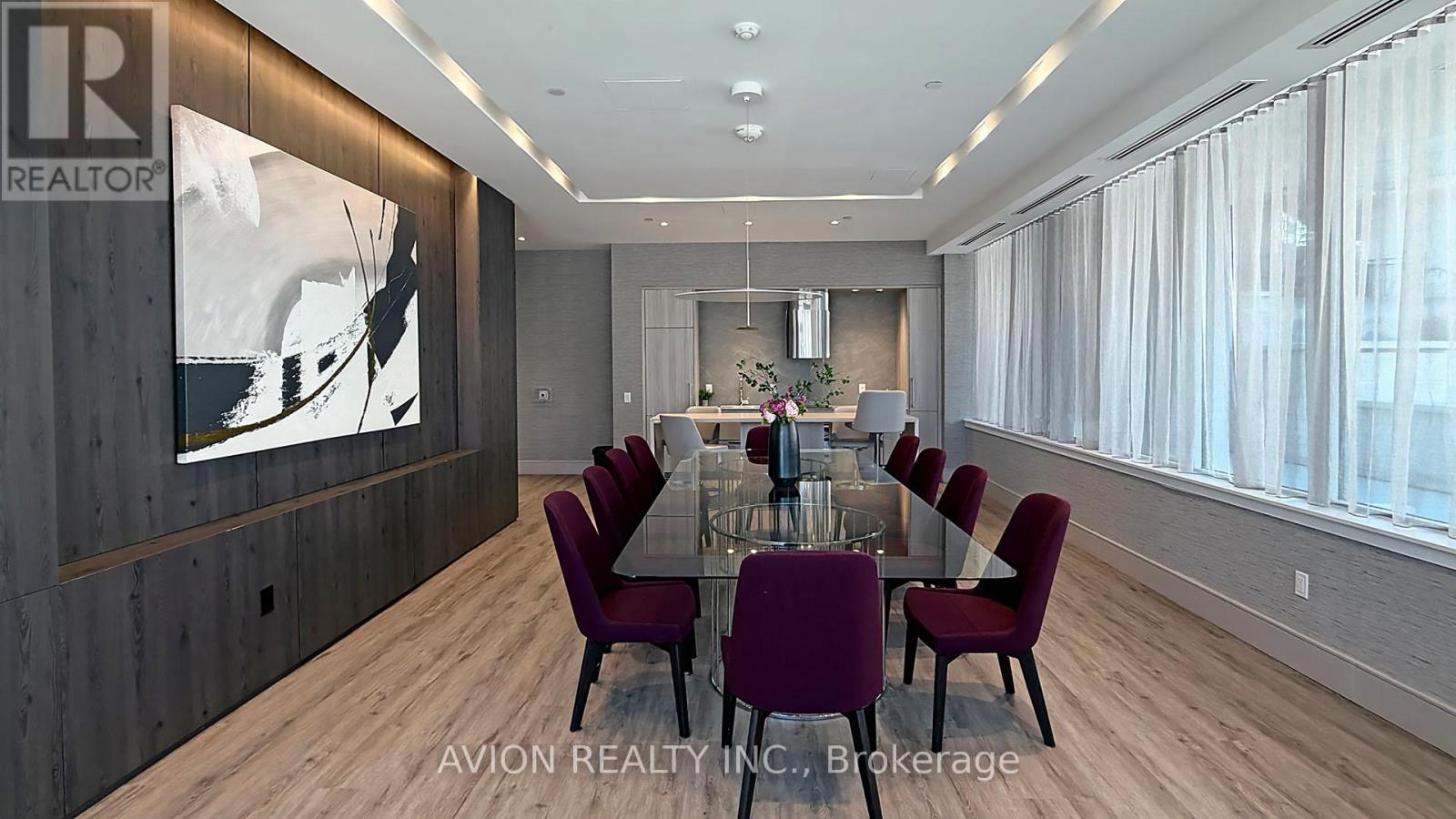 #2508 75 CANTERBURY PLACE - 20
