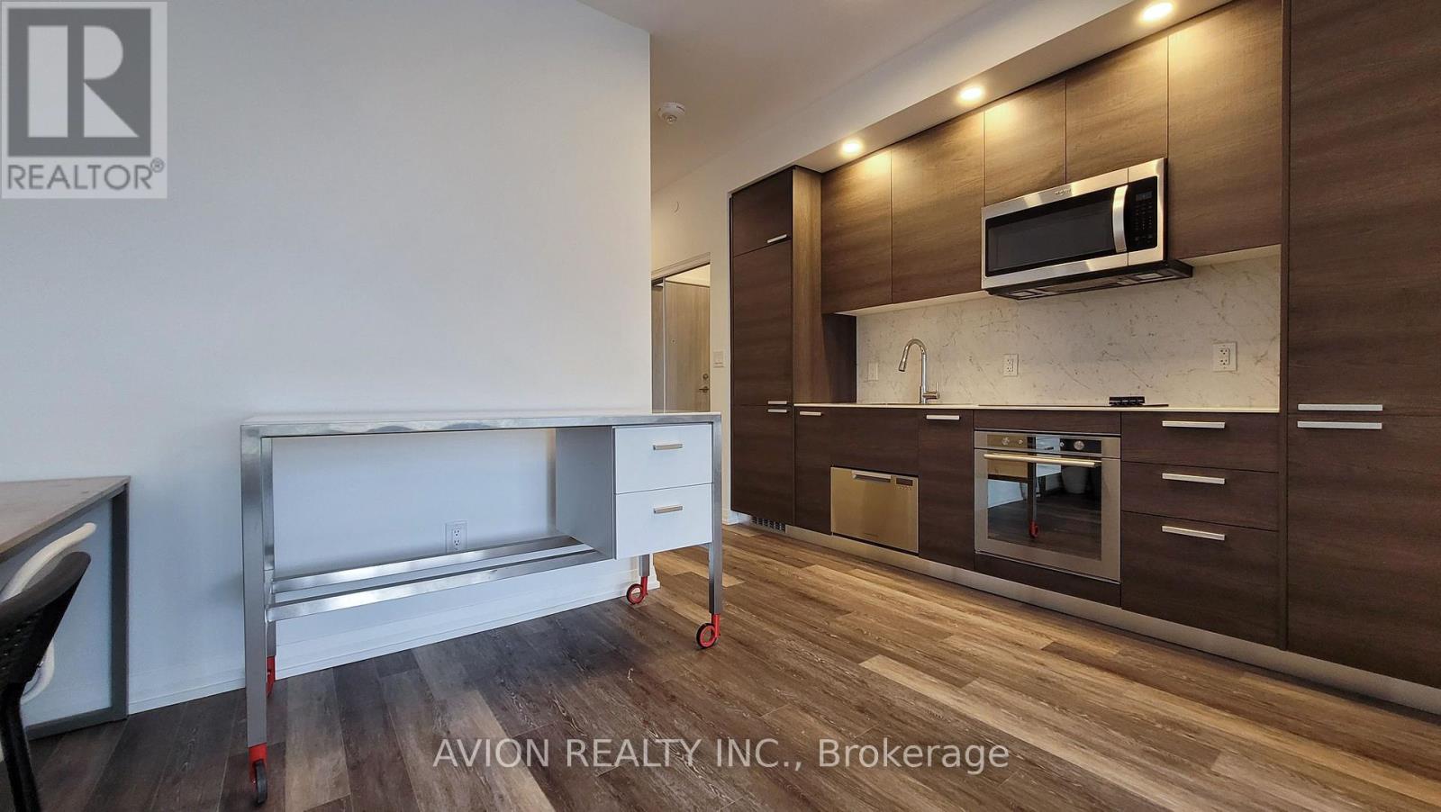 #2508 75 CANTERBURY PLACE - 8