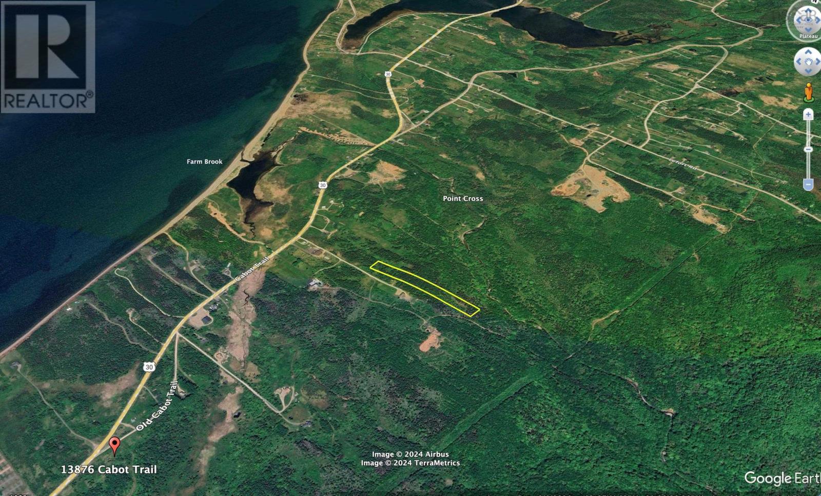 Property 9 of 10 of Lot 11 Edmond Road