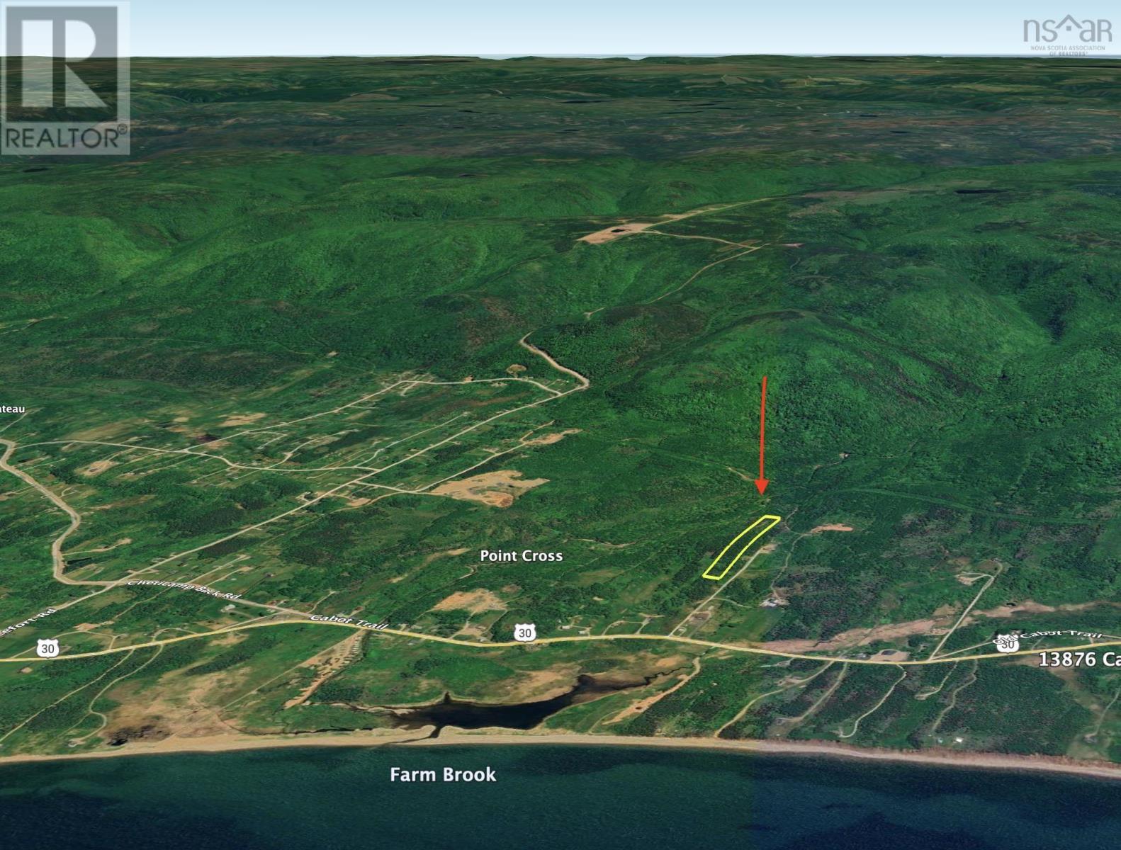 Property 2 of 10 of Lot 11 Edmond Road