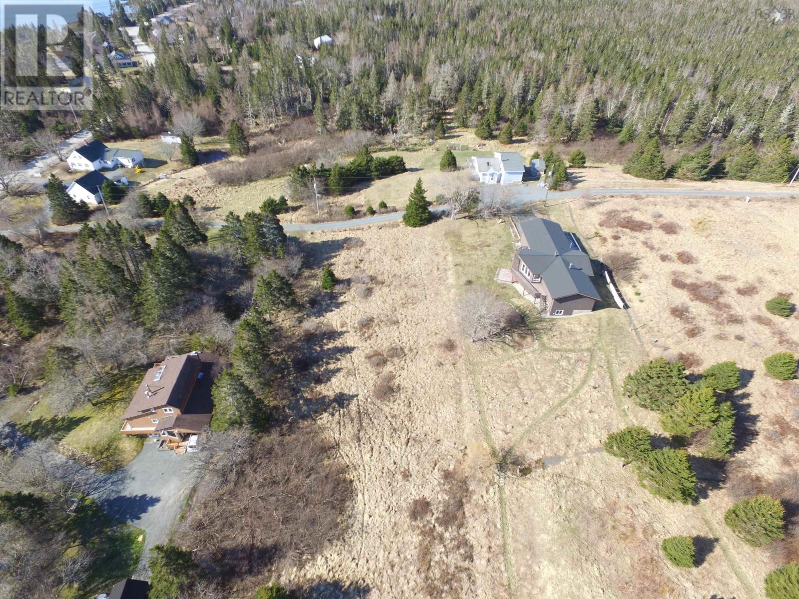 Property 5 of 14 of Lot (PID 60493582) Deer Meadow Lane