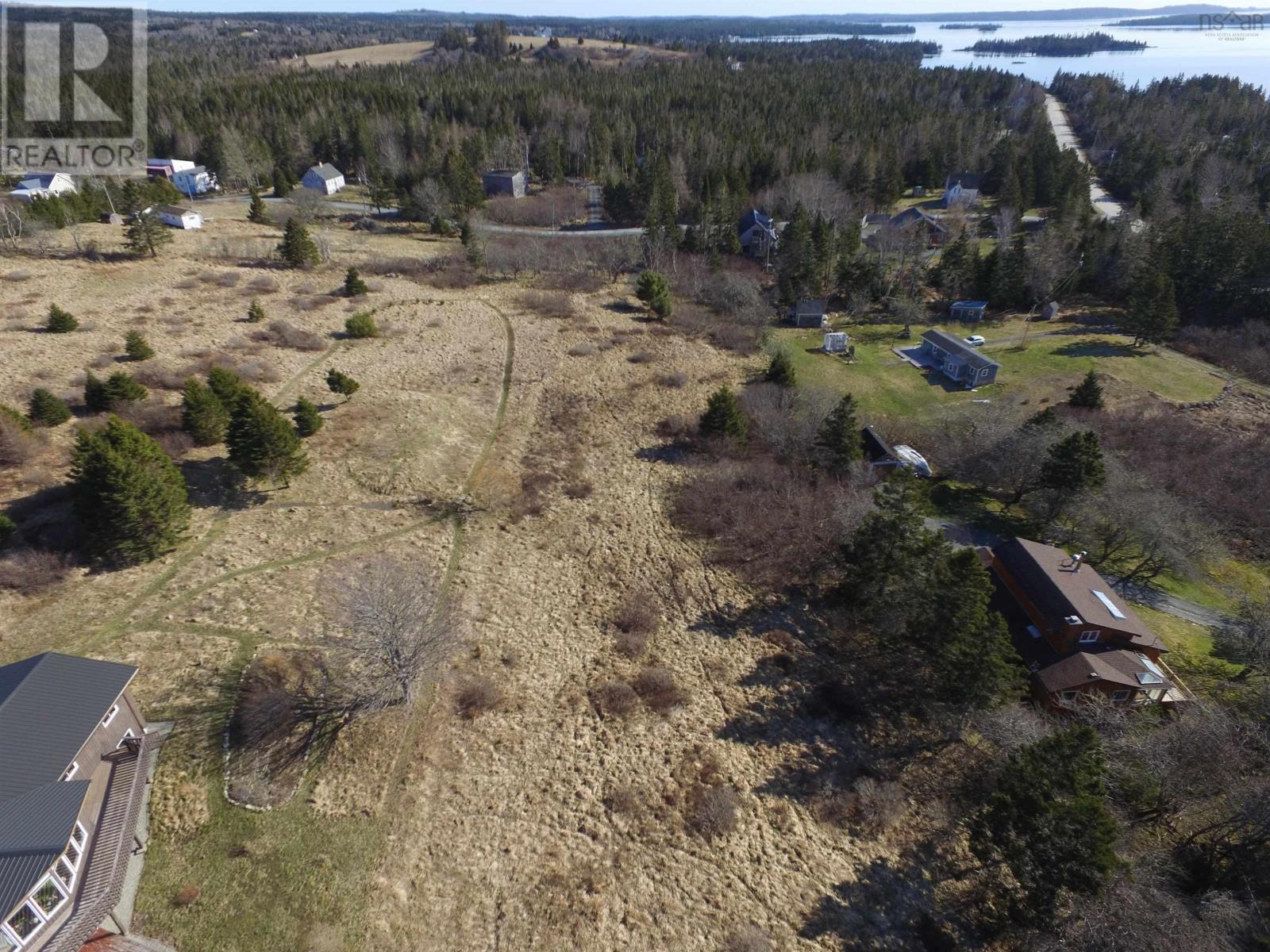 Property 11 of 14 of Lot (PID 60493582) Deer Meadow Lane