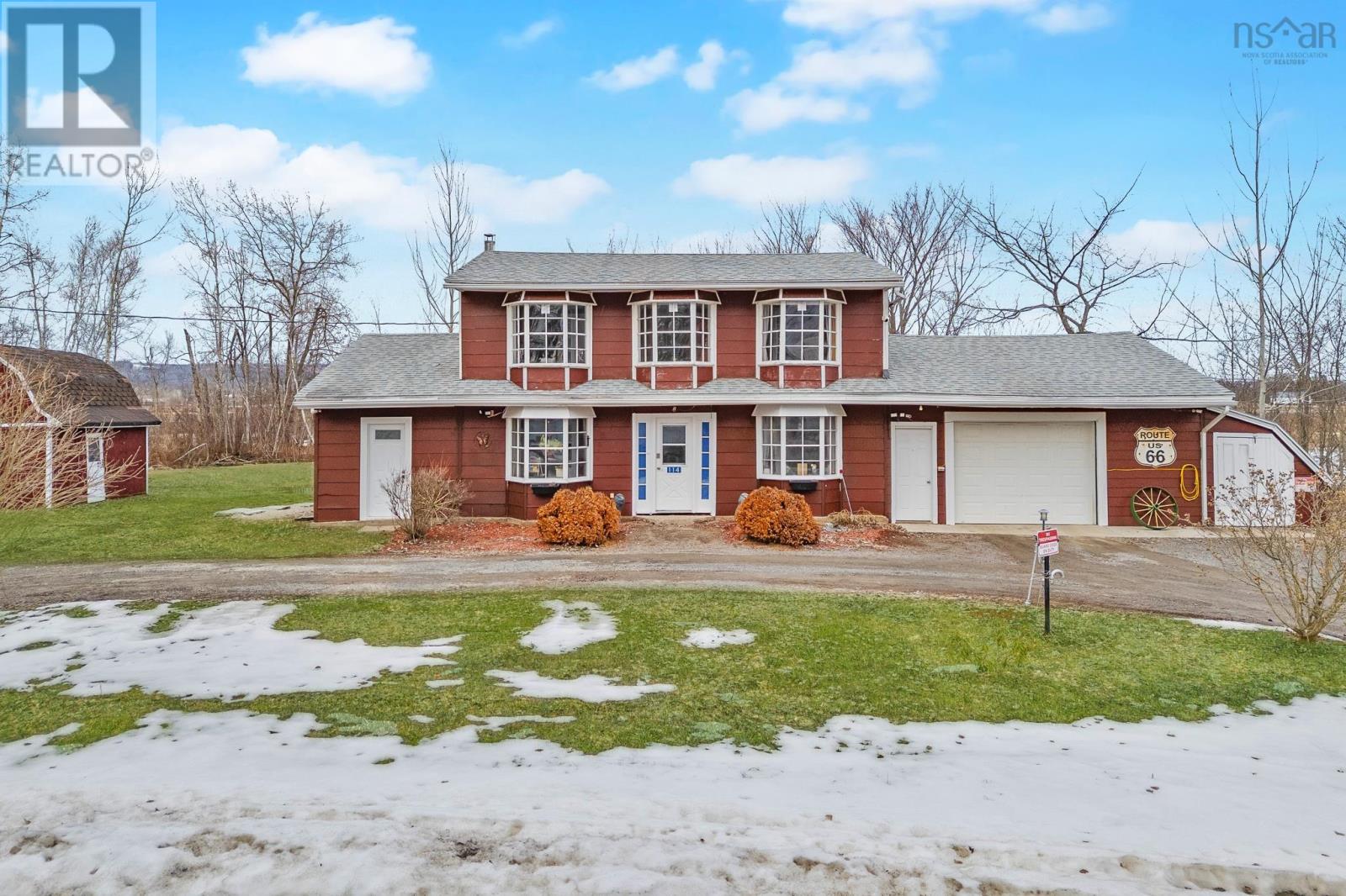 114 Bog Road