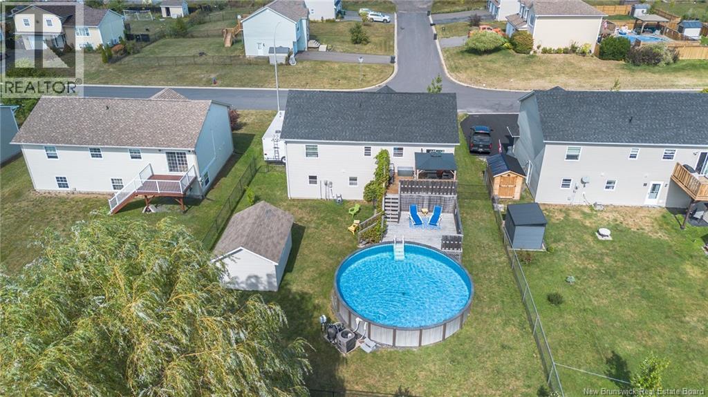 14 HALLIHAN DRIVE - 48