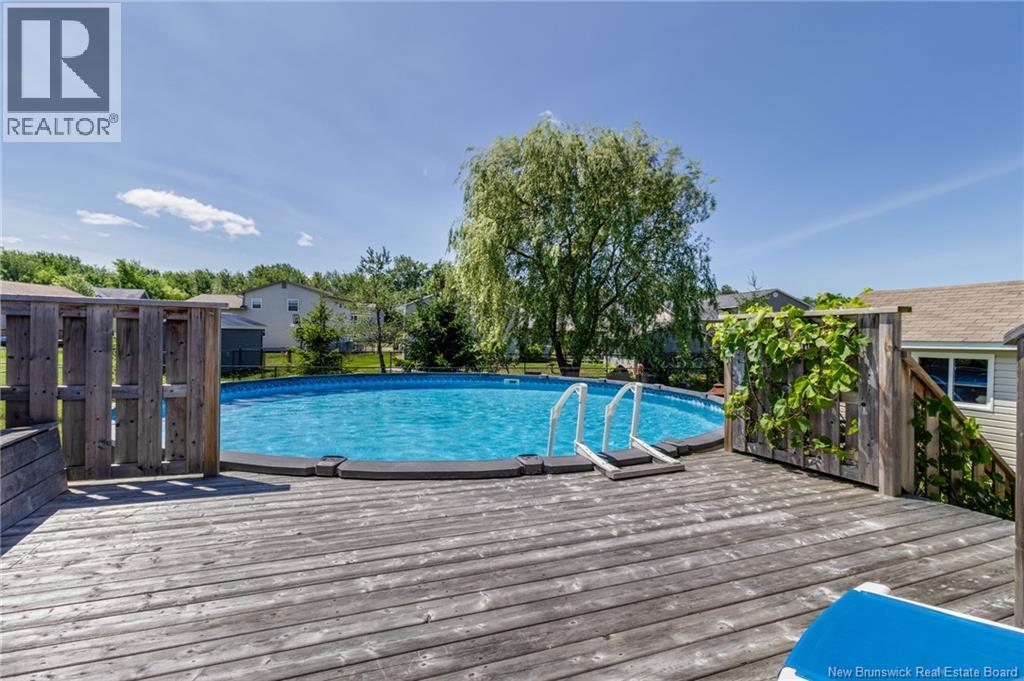 14 HALLIHAN DRIVE - 45